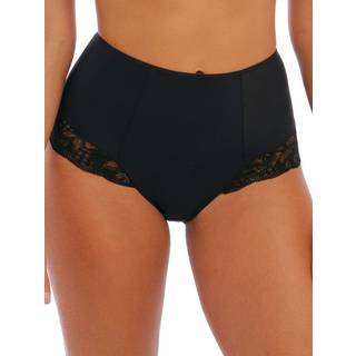 Fantasie Reflect maxi trusse, sort, Størrelse: XXL, Dame