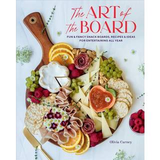 Art of the Board,The