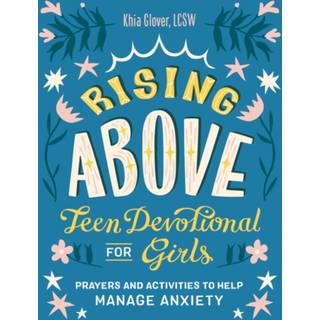 Rising Above: Teen Devotional for Girls