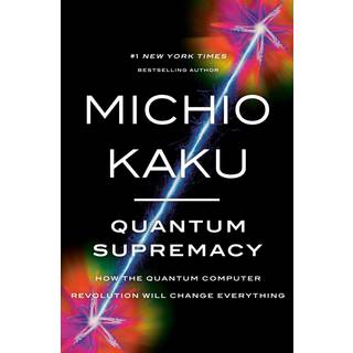 Quantum Supremacy