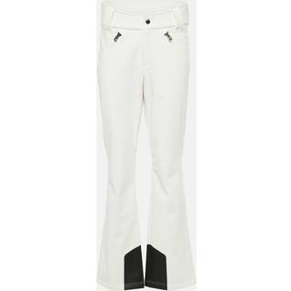 Bogner Hazel ski pants - white - XL