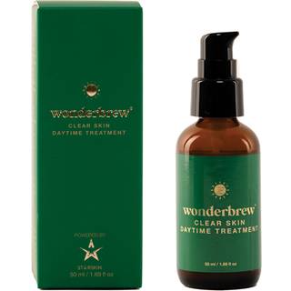 Starskin Wonderbrew Clear Skin Daytime Treatment 50 ml