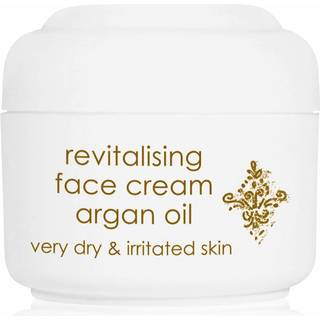 Ziaja Argan Oil Beskyttende creme Til meget tør hud 50 ml - 50 ml