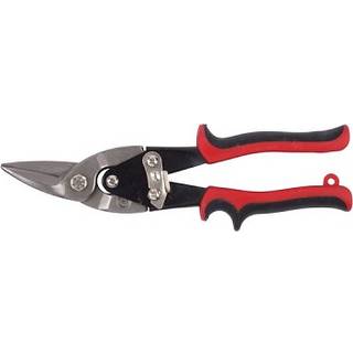 Bliksaks 250 mm venstre - 10"