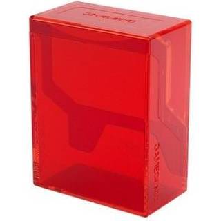 Bastion 50+ - Deck box - Gamegenic