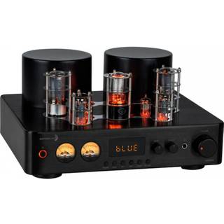 Dayton Audio HTA200BT kompakt förstärkare med Bluetooth, RIAA-steg och mer