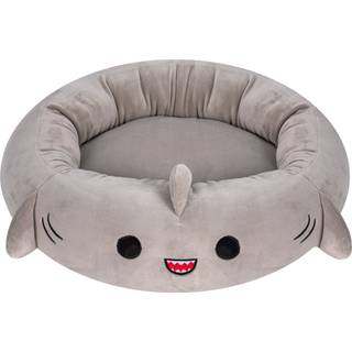Squishmallows Pets Gordon The Shark Pet Bed M 61cm