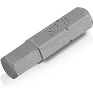 Bits Unbracho 6 x 25 mm - 2 stk.
