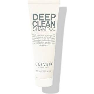 ELEVEN Australia Deep Clean Shampoo 50 ml