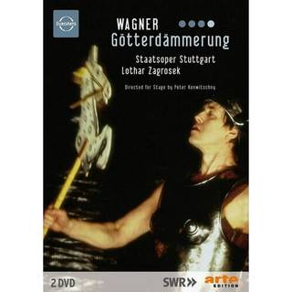 Zagrosek Lothar / Staatsoper Stuttgart - Wagner: Goetterdaemmerung