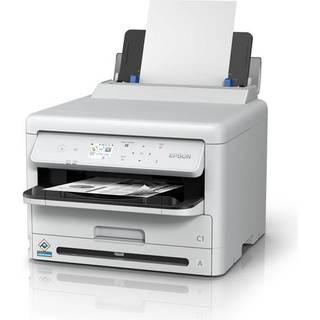 Epson WorkForce Pro WF-M5399DW Blækprinter - Monokrom - Blæk