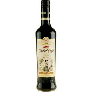 Lucano, Cordial Caffe