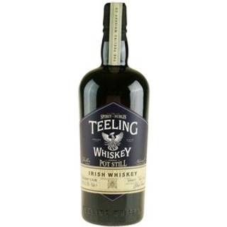 Teeling Irish Whiskey Pot Still Single Malt Oloroso Cask JUULS, 62,8%