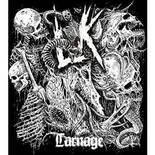 Lik - Carnage