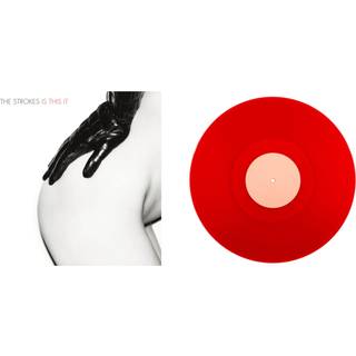 The Strokes - Is This It