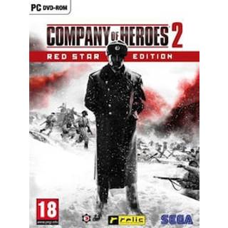 Company of Heroes 2 (PC) - Steam Key - GLOBAL