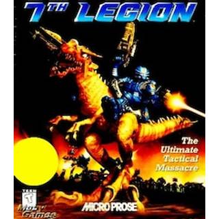 7th Legion Steam Gift GLOBAL