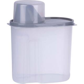 Beholder til morgenmadsprodukter 1,7L