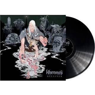 Khemmis - Deceiver