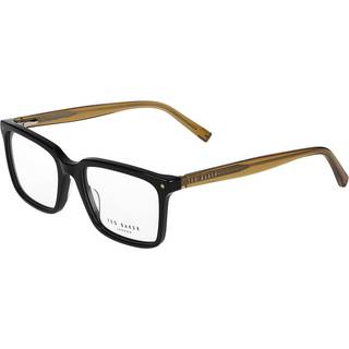 Ted Baker TB8289 001 54 Briller Mænd Black - Black - 54mm