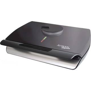 Åviken Elegance dobbelt vaffeljern - 1600W