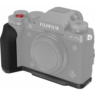 4260 L-Shape Grip For Fujifilm X-T5 (Black)