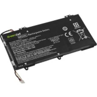 Green Cell SE03XL Batteri til HP Pavilion 14-AL/14-AV HSTNN-LB7G/UB6Z