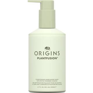Origins Plantfusion Conditioning Hand & Body Wash 200 ml