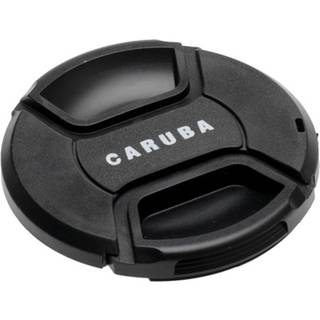 Caruba Clip Cap Lens Front Cover 49mm