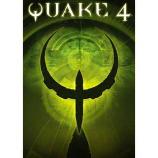 Quake 4 (PC) - Steam Key - GLOBAL
