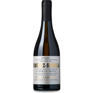 Ximénez-Spínola Old Harvest 50 cl.