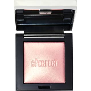 BPERFECT Sminke Ansigtsmakeup Highlighter Icicle 13 g (10.615,00 kr / 1 kg) - 13 g
