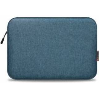 HAWEEL 13" MacBook sleeve - Blå