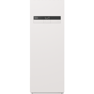 Panasonic K-gen All in one indedel, til 3-9 kW varmepepumpe