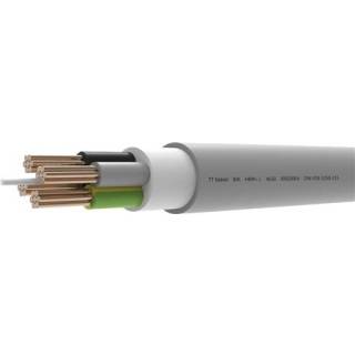 Kabel 4X10 Hmh Plus Tromle Dca Solar Select