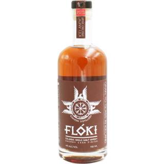 Floki Icelandic Single Malt Sherry Cask 2021