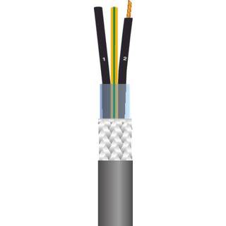 Styrekabel 5G1,5 Xch-Jz Solar