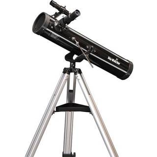 Sky Watcher Astrolux 76 Newtonian Reflector Astronomy Telescope