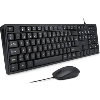 Andersson tastatur og mus