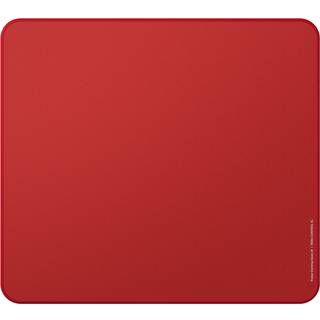Pulsar Paracontrol XL Musemåtte (rød)