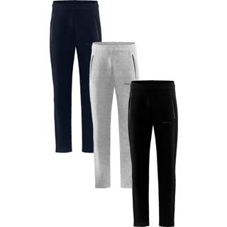 Core Soul Zip Sweatpants Jr - Black