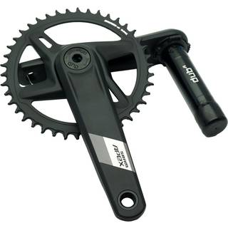 Kranksæt SRAM Apex 1 DUB 83-A Cannondale-AI 42T