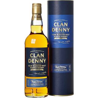 Clan Denny – Islay Blended Malt