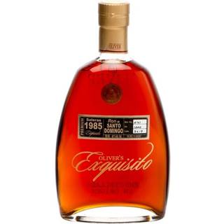 Oliver's Exquisito 1985, 40% 70 cl.
