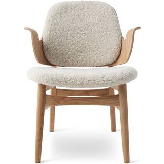 Warm Nordic Gesture Lænestol BS Moonlight Oak