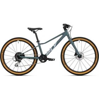 Børnecykel Superior F.L.Y. 24 mat troopergrøn