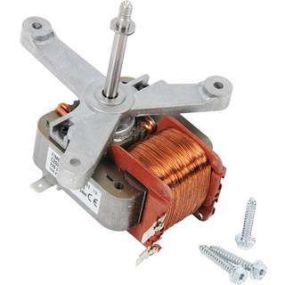 Electrolux Hovedovn, blæsermotor, sæt 4055015707