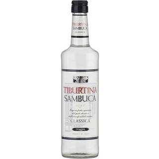 Tiburtina Sambuca Classica 38% 70 cl.