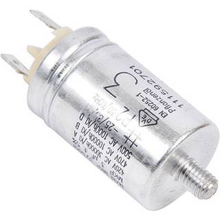 Electrolux Opvaskemaskine, motor, kondensator - 3 uF 1115927012