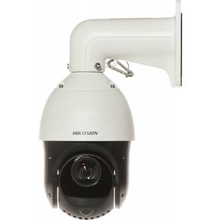 Hikvision DS-2DE4225IW-DE(T5) 2 MP 25X drevet af DarkFighter IR netværk Speed Dome